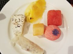 -圣丰索菲特·2 On 988 Café 自助餐厅