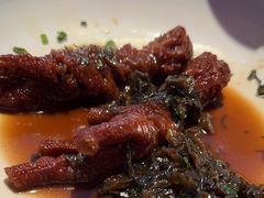 -荷塘秋月·本帮江浙菜(国权路店)