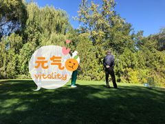 -万柳高尔夫俱乐部