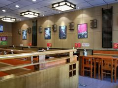 大堂-面爱面(长椿街店)