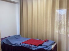 -佰推·肩颈腰·推拿理疗(湾悦城店)