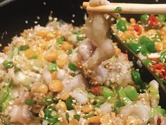 -大丰收脆鱼(浦西万达店)