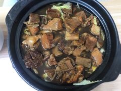 -赵家牛肉砂锅(台西三路店)