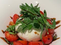 -1861意大利餐厅(文化广场店)