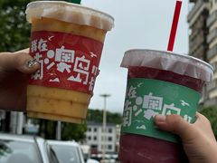 -南澳岛打卡果汁冰公司