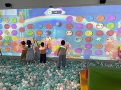 -蒙特利亲子乐园