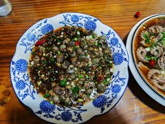 -呼吸森林·生态农庄农家乐私房菜