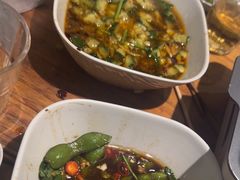 -木屋烧烤(万德庄店)