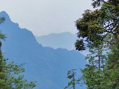 -峨眉山风景名胜区