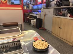 -遇西祠·海鲜烧烤(总店)