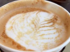 -Peet's 皮爷咖啡(望京小街店)
