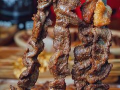 -1819餐厅·团队聚餐·烤串·精酿