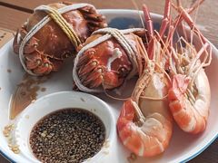 -小陆莲花蟹园农家乐(莲花岛店)