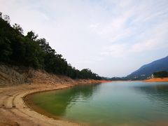 -广州市流溪河国家森林公园