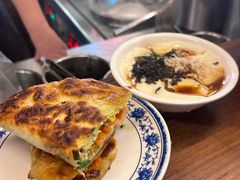 -老客满蛋饼(双塔市集店)