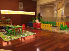 -东怡大酒店(上海科技馆店)