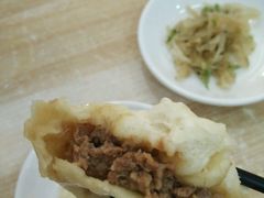 -津味张记包子铺(南开二马路店)