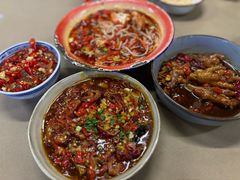 -老三样·旧食新味(万寿宫店)