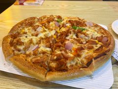 -尊宝比萨(斗西店)