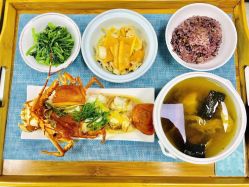 -和伊母婴护理中心·全套房(金山店)