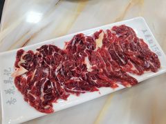 五花趾-杏花吴记牛肉火锅