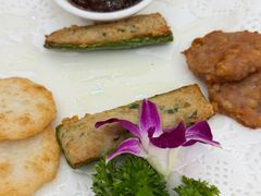 -轩记海鲜餐厅·四十五年老字号·经典粤菜(西区彩虹店)