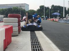 -赛卡联盟WSK卡丁车俱乐部