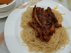 -香港麦奀云吞面世家(中山二路店)