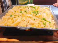 -很久以前羊肉串(中山公园店)