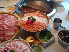 -小龙坎火锅(IFS HOT店)