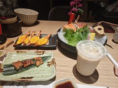 -匠和风精致料理(宁德万达店)