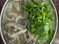 -攀枝花·任德琼·盐边羊肉米线