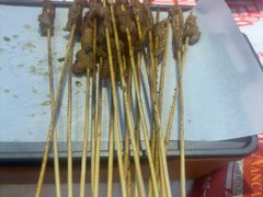 -饶福记·南昌烧烤大排档(九龙湖土著店)