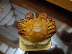 -吕氏疙瘩汤·新鲁菜(新贵和店)