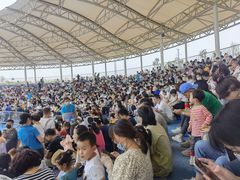 -华夏文旅海洋公园