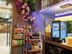 -帝凯乐量贩式KTV(深影国际影城店)