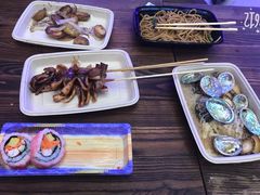-盒马鲜生(昆城店)