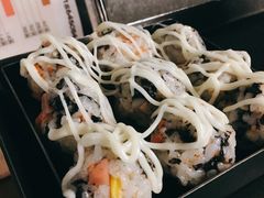 -炸鸡情侣韩式料理(中央大街店)