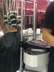 -P.STYLE 派斯造型