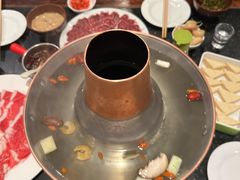 -南门涮肉(通州大船店)