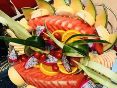 -歌库K馆量贩KTV(万达广场店)