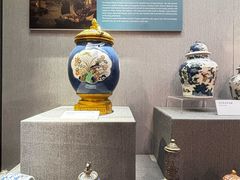 -景德镇中国陶瓷博物馆