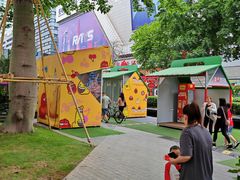 -茂业天地(华强北店)