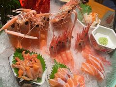 -水濑·日料放题(天河店)