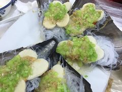 -老三鱼仔店
