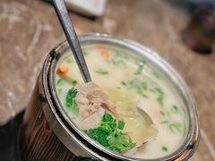 -大潮淮·淮扬菜(何园旗舰店)