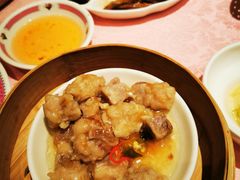 -囍凤楼·粤菜·点心·火锅(温特莱店)