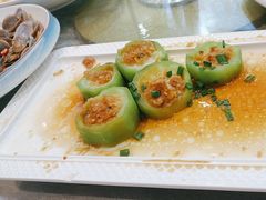 -皓景海鲜·地标美食(双月湾店)
