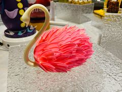 -杭州钱江新城万怡酒店-西餐厅