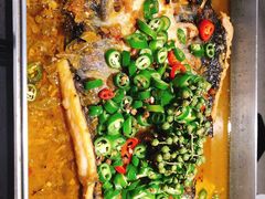 -半天妖烤鱼(芝罘万达店)